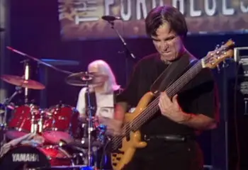 Ford Blues Band - In Concert Ohne Filter 1998 DVD (2005)