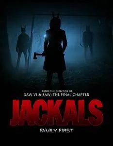 Jackals (2017)