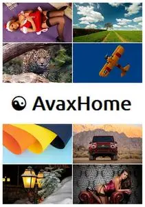 AvaxHome Wallpapers Part 50