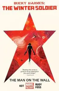 Marvel-Bucky Barnes The Winter Soldier 2014 Vol 01 The Man On The Wall 2021 Hybrid Comic eBook