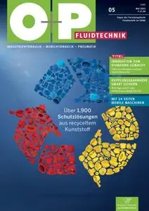 O+P Fluidtechnik - Mai 2023