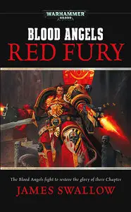 Red Fury (Warhammer 40000)