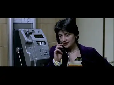 El Bola (2000)