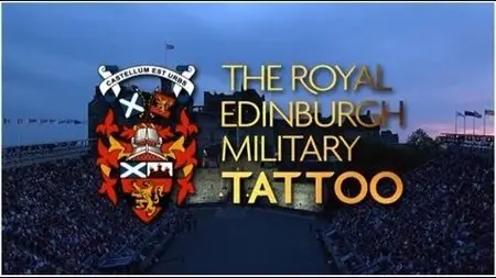 The Royal Edinburgh Military Tattoo (2015)