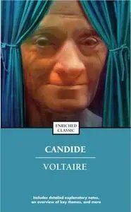 «Candide» by Voltaire