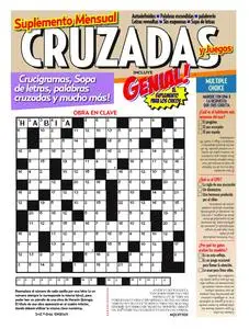 Cruzadas y Genial! – 15 junio 2023