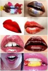 Wallpapers Of Lips
