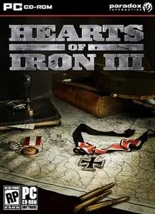 Hearts of Iron III DLC Pack