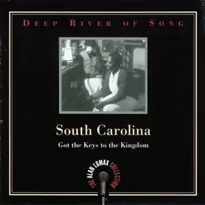VA - Deep River of Song: The Alan Lomax Collection (1999-2004) 12CDs