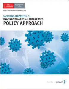 The Economist (Intelligence Unit) - Tackling hepatitis C (2014)