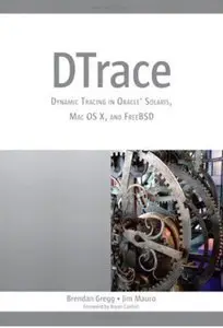 DTrace: Dynamic Tracing in Oracle Solaris, Mac OS X and FreeBSD (repost)