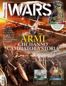 Focus Storia Wars N.33 - Luglio 2019