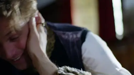 Channel 5 - Anne Boleyn: Queen for a Thousand Days (2019)