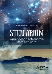 «Stellarium» by Edson Pedro Cecílio Jr.