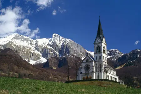 Slovenia Widescreen Wallpapers