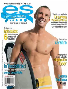 Ejercicio y Salud №97 - Septiembre 2010