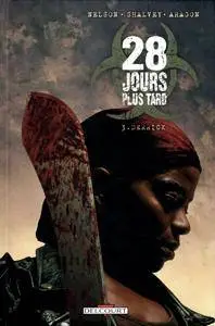 28 jours plus tard - 03 - Derrick (REpost)