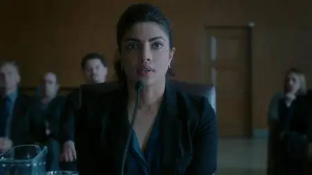 Quantico S01E12