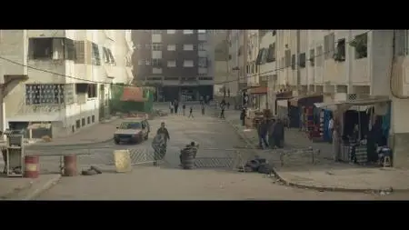 Baghdad Central S01E02