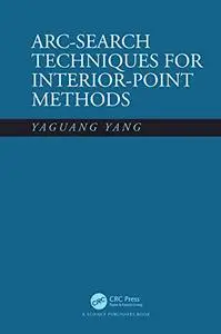 Arc-Search Techniques for Interior-Point Methods
