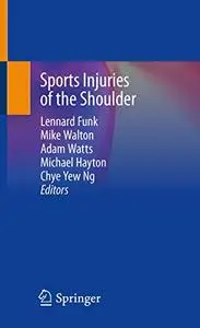 Sports Injuries of the Shoulder (Repost)