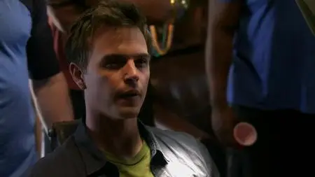 Blue Mountain State S02E02