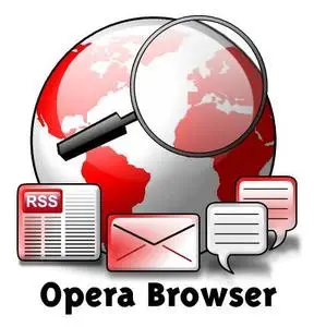 Opera 9.50 Build 10063 Final