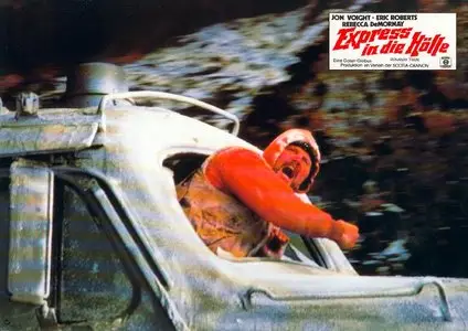 (FR) Runaway Train (1985) 