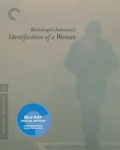 Identification Of A Woman (1982) Criterion Collection