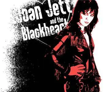 Joan Jett and The Blackhearts - Lollapalooza (2012)