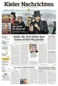 Kieler Nachrichten Eckernförder Nachrichten - 02. September 2017