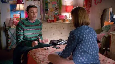 The Middle S09E11