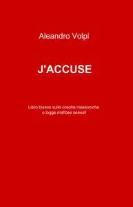 J´ACCUSE