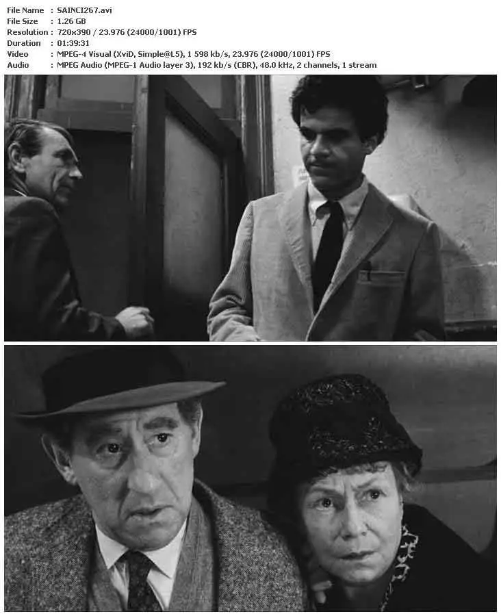 the incident 1967 the incident 1967