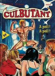 Culbutant 12. A poil ! A poil !