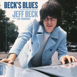 Jeff Beck - Beck's Blues (2024)