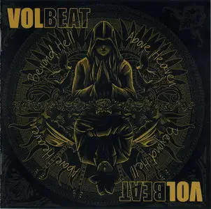 Volbeat - Beyond Hell/Above Heaven (2010)
