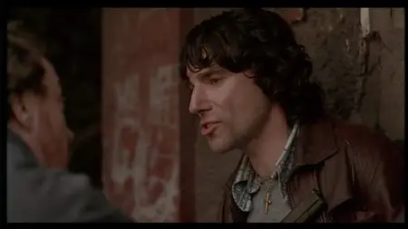 In the Name of the Father (1993) DVD9 "Re-Upload"