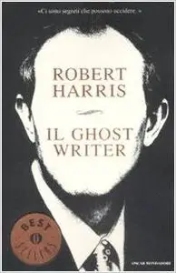 Robert Harris – Il ghostwriter