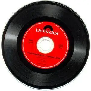 The Beatles with Tony Sheridan - Single Box (2013) [9 Japan SHM-CD]