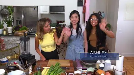 Selena + Chef S03E07