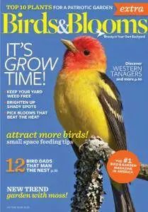 Birds and Blooms Extra - July 2016