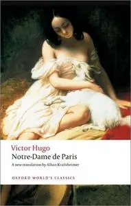 Notre-Dame de Paris (Oxford World's Classics)