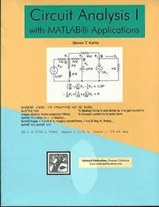 Circuit analysis I: with MATLAB applications