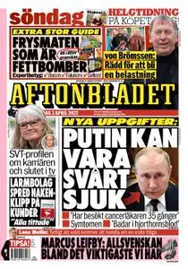 Aftonbladet – 03 april 2022