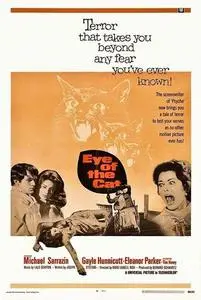 Eye of the Cat (1969)