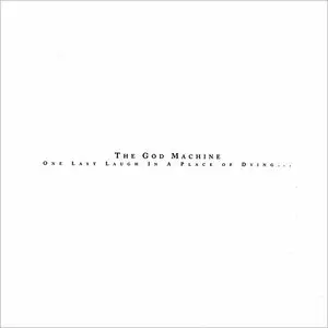 The God Machine - Albums & Singles Collection 1992-1994 [8CD]