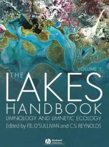 The Lakes Handbook: Limnology and Limnetic Ecology