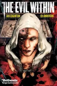 The Evil Within 004 (2014)