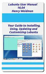 Lubuntu User Manual 16.04